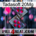 Tadasoft 20Mg 15